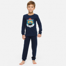 Купить kogankids пижама для мальчика 492-810-48 492-810-48