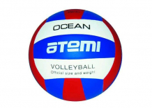 Купить atemi мяч волейбольный ocean ocean