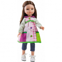 Купить кукла paola reina кэрол воспитательница, 32 см ( id 8424282 )