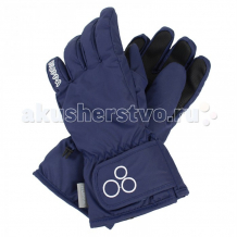 Купить huppa перчатки для детей rixton 1 82620100