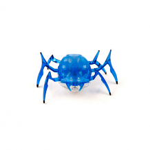 Купить микро-робот "жук скарабей", синий, hexbug ( id 5007079 )