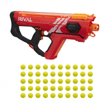 Бластер Nerf Rival Персес MXIX 5000, красный ( ID 12267442 )