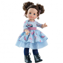 Купить кукла paola reina эмили, 42 см ( id 11219897 )