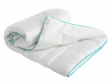 Купить одеяло облачко искусственный лебяжий пух 110х140 756946