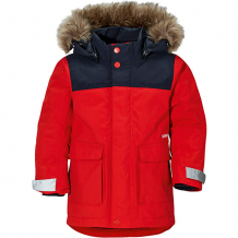 Купить утеплённая куртка didriksons kure ( id 12464417 )
