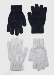 Купить комплект перчаток для девочек 