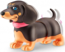 Купить интерактивная игрушка zuru pets alive анимированный щенок 9530