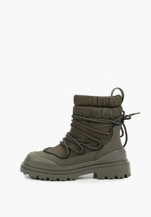 Купить ботинки king boots mp002xw17c8qr370