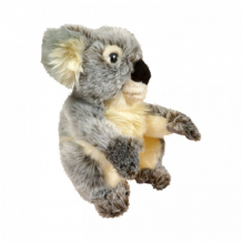 Купить мягкая игрушка keel toys коала 20 см sw3657