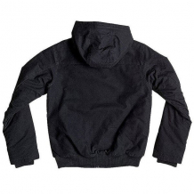 Купить куртка зимняя детская quiksilver brooksdwryouth black черный ( id 1156128 )