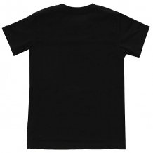 Купить футболка детская dc tiago switch ol black черный ( id 1181311 )