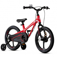 Купить велосипед двухколесный royal baby chipmunk cm14-5p moon 5 plus magnesium royalbaby chipmunk cm14-5p moon 5 plus magnesium