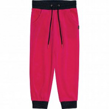 Купить спортивные брюки chinzari, цвет: фуксия ( id 11699290 )