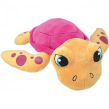 Купить мягкая игрушка wild planet черепаха лолла, 22 см ( id 13407533 )
