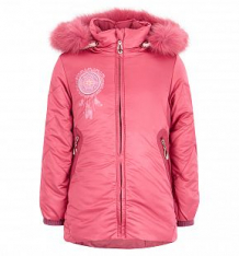 Купить куртка artel, цвет: розовый ( id 9707202 )