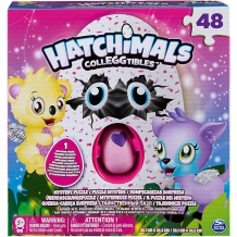 Игра Hatchimals "Пазл 48 элементов в коробке" ( ID 7188926 )