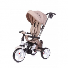 Купить велосипед трехколесный forest kids moor eva (складной) t330