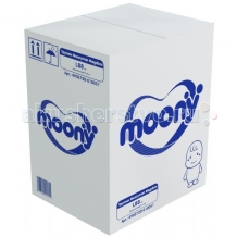 Купить moony megabox трусики для мальчика l (9-14 кг) 88 шт. 4903720-010051