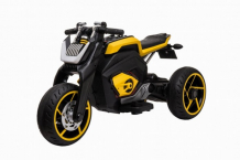 Купить электромобиль jiajia детский трицикл m1200 8520094-3