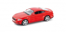 Uni-Fortune Машина инерционная RMZ City Ford Mustang 2015 1:32 