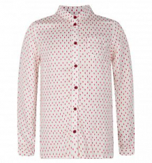 Купить блузка bembi, цвет: бежевый ( id 6871435 )