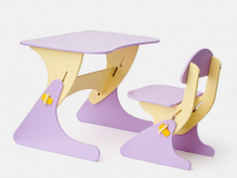 Купить столики детям комплект столика со стульчиком буслик 