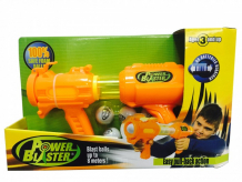 Купить toy target игрушечное оружие power blaster 22015 22015