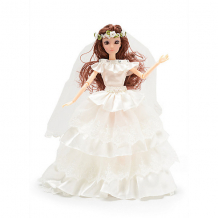 Купить кукла emily "венчание", 28,5 см ( id 7767053 )