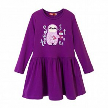 Купить платье let's go, цвет: фиолетовый ( id 11346664 )
