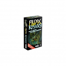 Купить настольная игра hobby world fluxx ктулху ( id 11856120 )