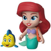 Фигурка Funko Vinyl Figure: 5 Star: Little Mermaid: Ariel 40084 ( ID 15886624 )