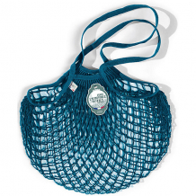 Купить сумка-авоська fap, 40х40 аквариус синий ( id 15909611 )