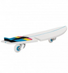 Купить скейтборд razor ripsurf, цвет: разноцветный ( id 7468477 )