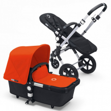 Купить коляска bugaboo cameleon3 2 в 1 