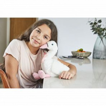 Купить игрушка-грелка cozy plush лебедь ( id 12004216 )