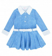 Купить платье takro, цвет: синий ( id 10180836 )
