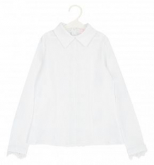 Блузка Colabear, цвет: белый ( ID 9398659 )