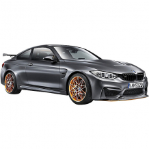 Машинка Maisto BMW M4 GTS, 1:24 ( ID 17448990 )