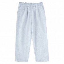 Купить брюки crockid sport inspired, цвет: серый ( id 10354769 )