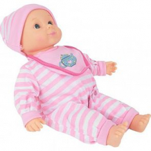 Кукла Игруша в розовой одежде 16 см ( ID 6475231 )