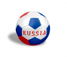 Купить next мяч футбольный россия sc-1pvc300-rus-1 размер 5 sc-1pvc300-rus-1