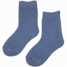 Купить носки hobby line, цвет: синий ( id 11610814 )