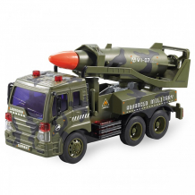 Купить drift машина спецтехника military rocket vehicle 64961
