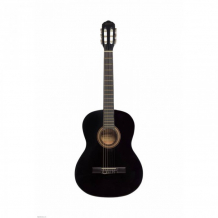 Купить музыкальный инструмент terris классическая гитара tc-390a bk 