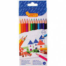 Купить карандаши 12 цветов jovi ( id 7044187 )