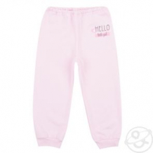 Купить брюки зайка моя, цвет: розовый ( id 11003222 )