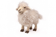 Купить мягкая игрушка folkmanis белая овца 41 см 2982