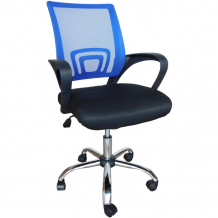 Купить меб-фф компьютерное кресло mf-5001 mf-5001