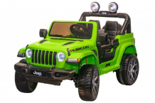 Купить электромобиль toyland jeep rubicon dk-jwr555 dk-jwr555