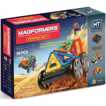 Купить магнитный конструктор "racing set", magformers ( id 4730849 )